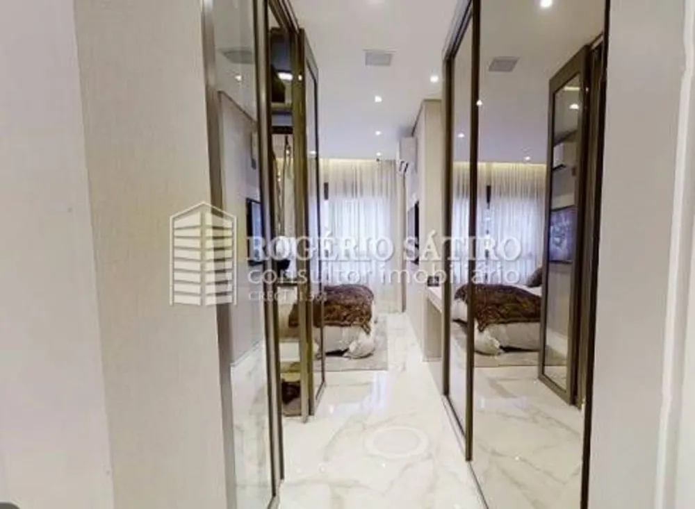 Apartamento, 3 quartos, 104 m² - Foto 1