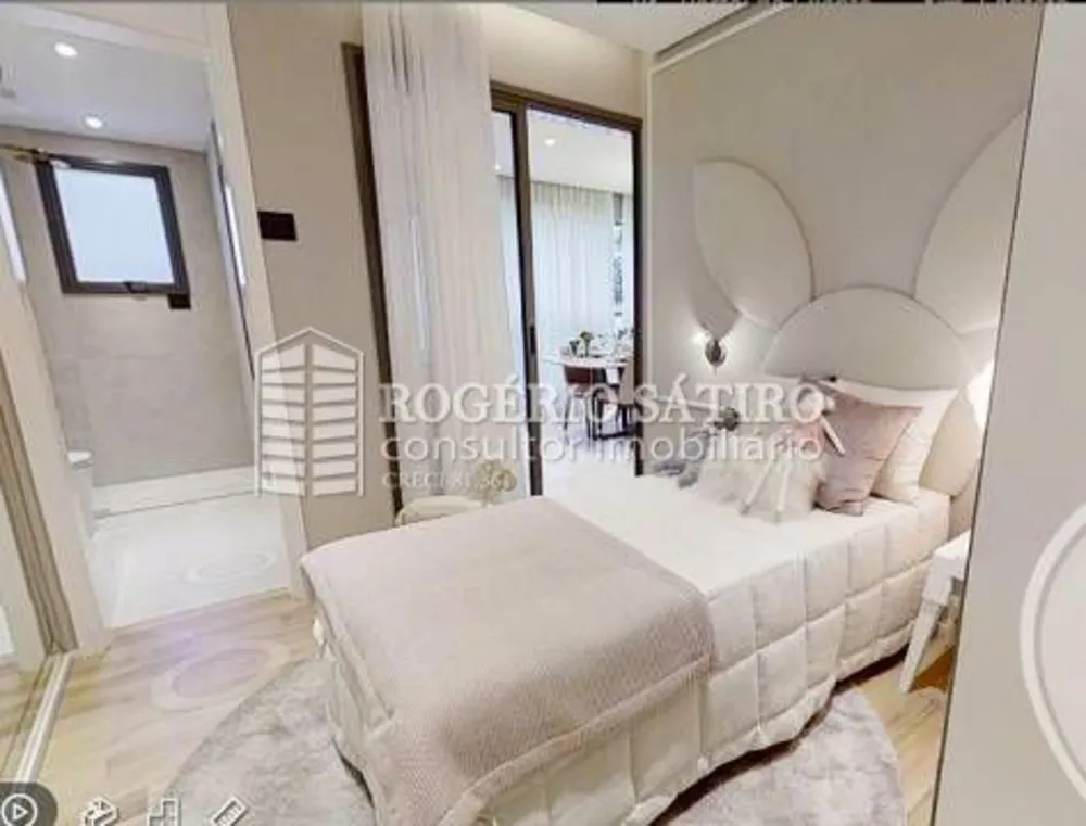 Apartamento, 3 quartos, 104 m² - Foto 2