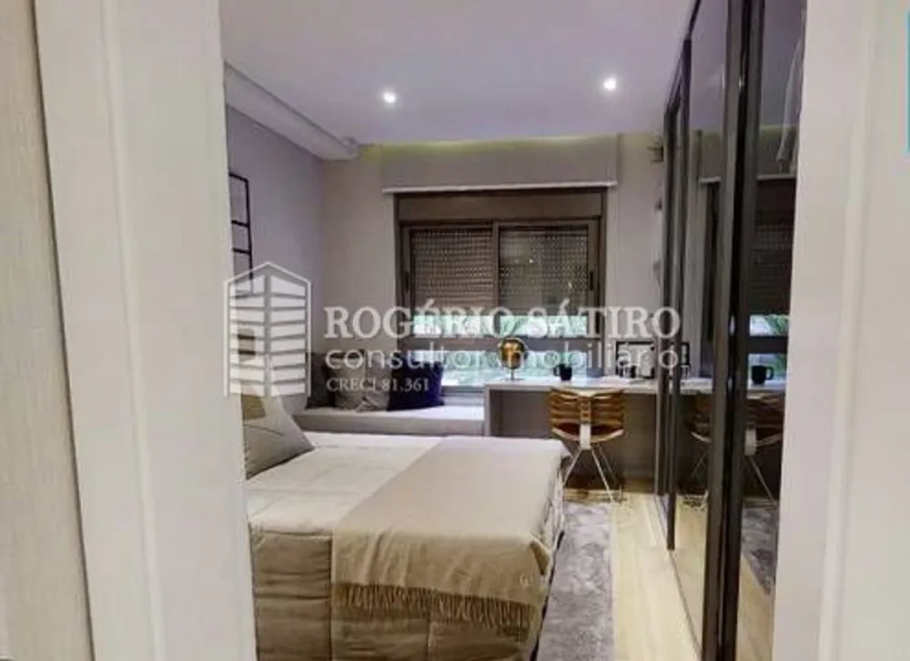 Apartamento, 3 quartos, 104 m² - Foto 10
