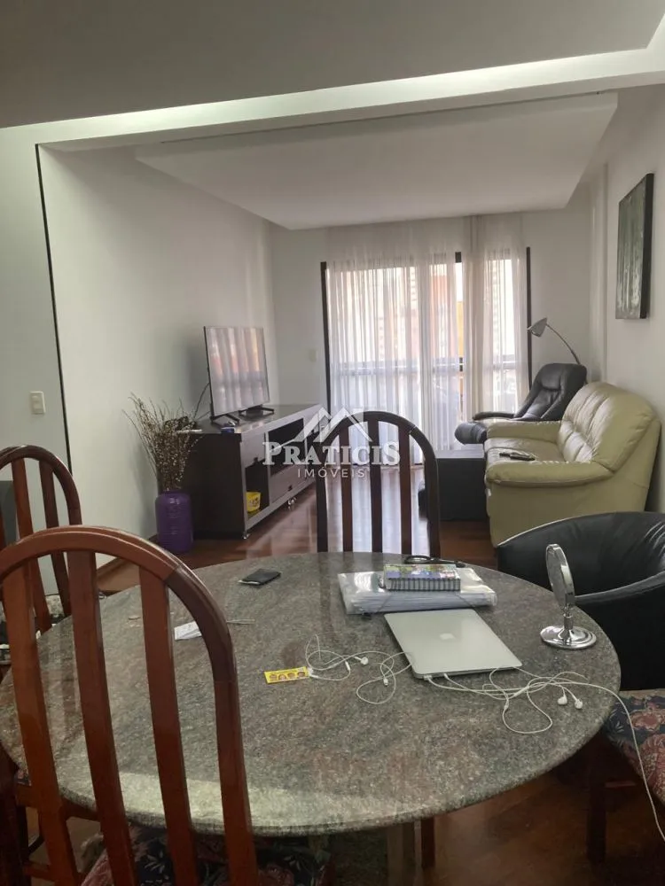 Apartamento, 3 quartos, 135 m² - Foto 3