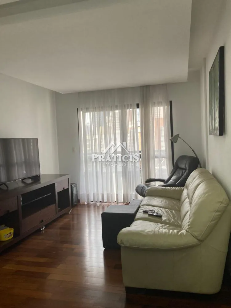 Apartamento, 3 quartos, 135 m² - Foto 8