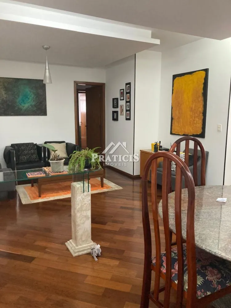 Apartamento, 3 quartos, 135 m² - Foto 4