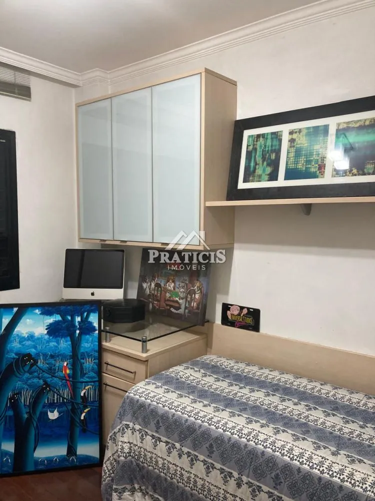 Apartamento, 3 quartos, 135 m² - Foto 6