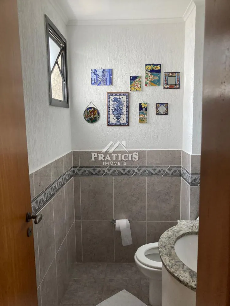 Apartamento, 3 quartos, 135 m² - Foto 9