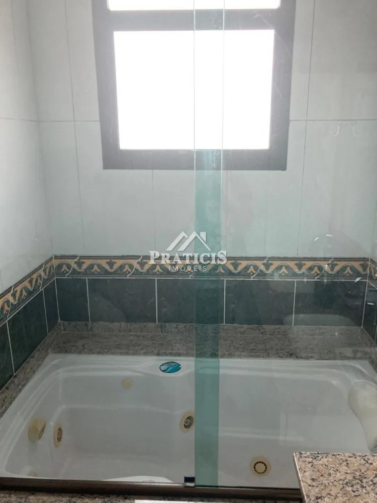 Apartamento, 3 quartos, 135 m² - Foto 5