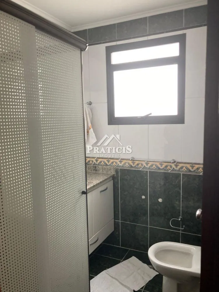 Apartamento, 3 quartos, 135 m² - Foto 10