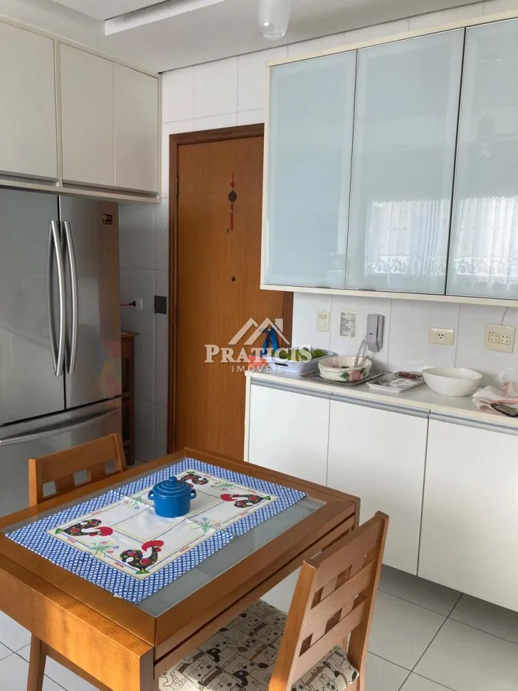 Apartamento, 3 quartos, 135 m² - Foto 11