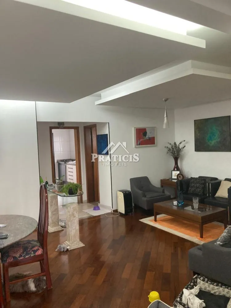 Apartamento, 3 quartos, 135 m² - Foto 1