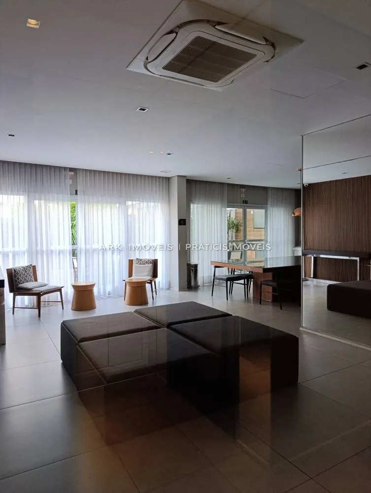 Apartamento, 1 quarto, 34 m² - Foto 8