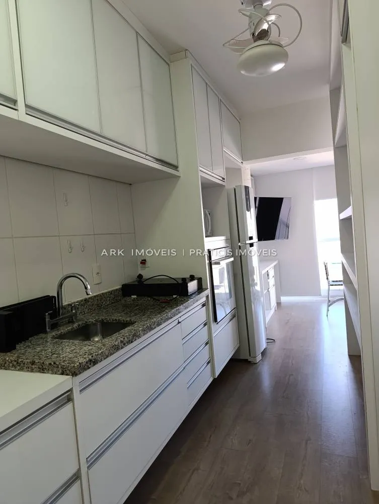 Apartamento, 1 quarto, 34 m² - Foto 2