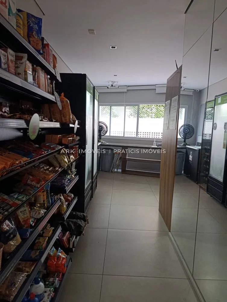 Apartamento, 1 quarto, 34 m² - Foto 11