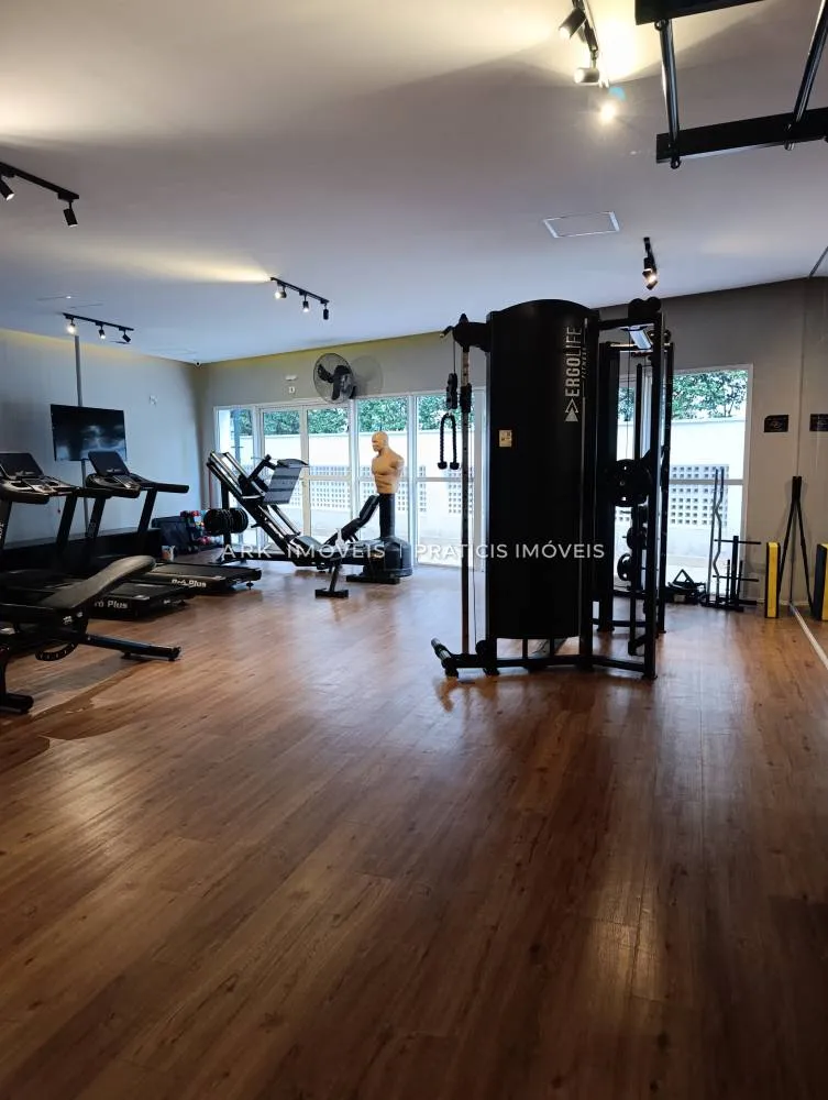 Apartamento, 1 quarto, 34 m² - Foto 12
