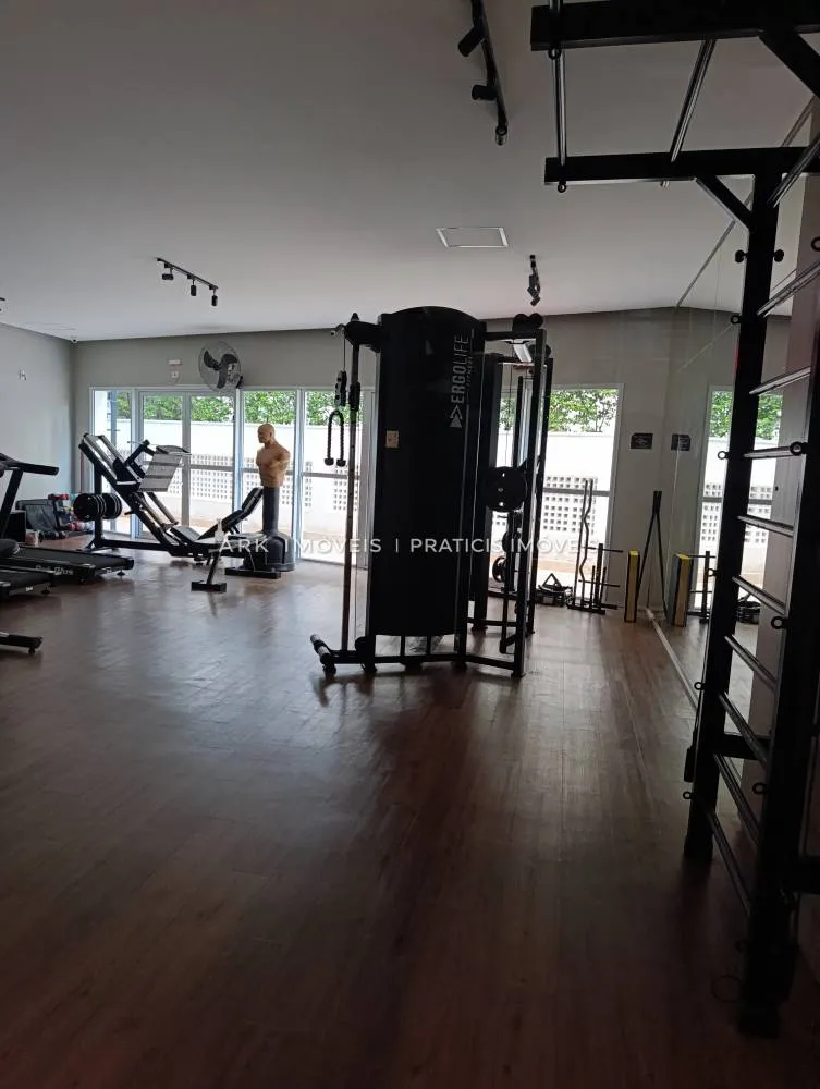 Apartamento, 1 quarto, 34 m² - Foto 10