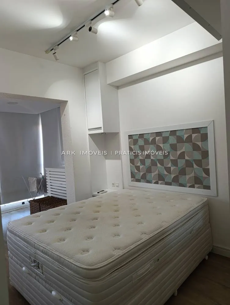 Apartamento, 1 quarto, 34 m² - Foto 3