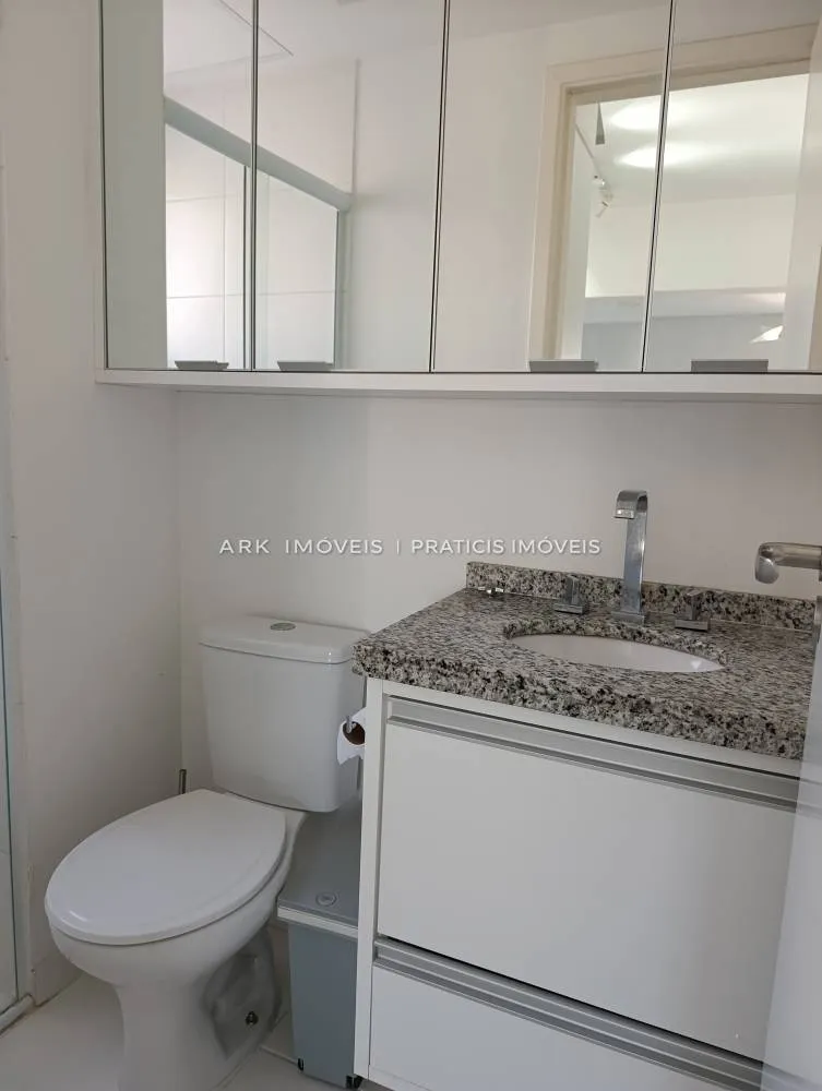 Apartamento, 1 quarto, 34 m² - Foto 4