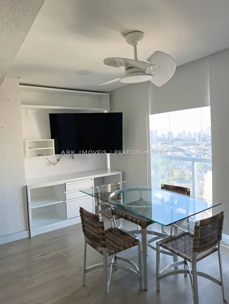 Apartamento, 1 quarto, 34 m² - Foto 6