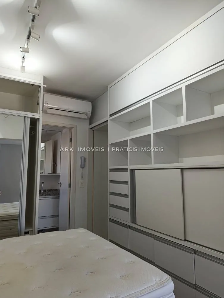 Apartamento, 1 quarto, 34 m² - Foto 5