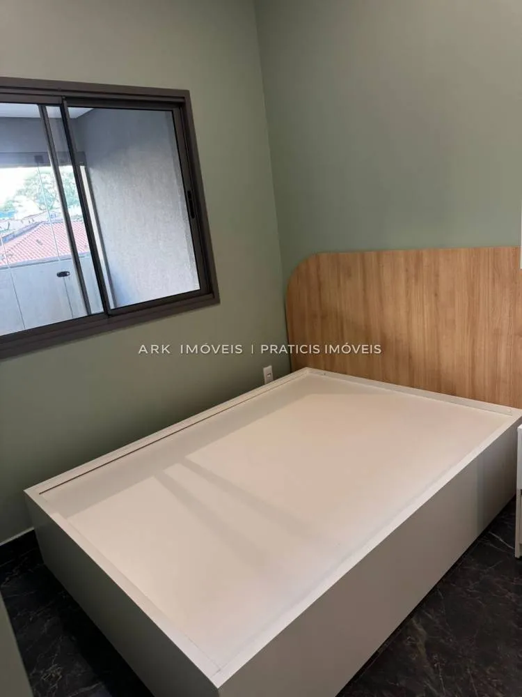 Apartamento, 1 quarto, 40 m² - Foto 10