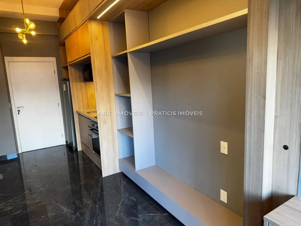 Apartamento, 1 quarto, 40 m² - Foto 4