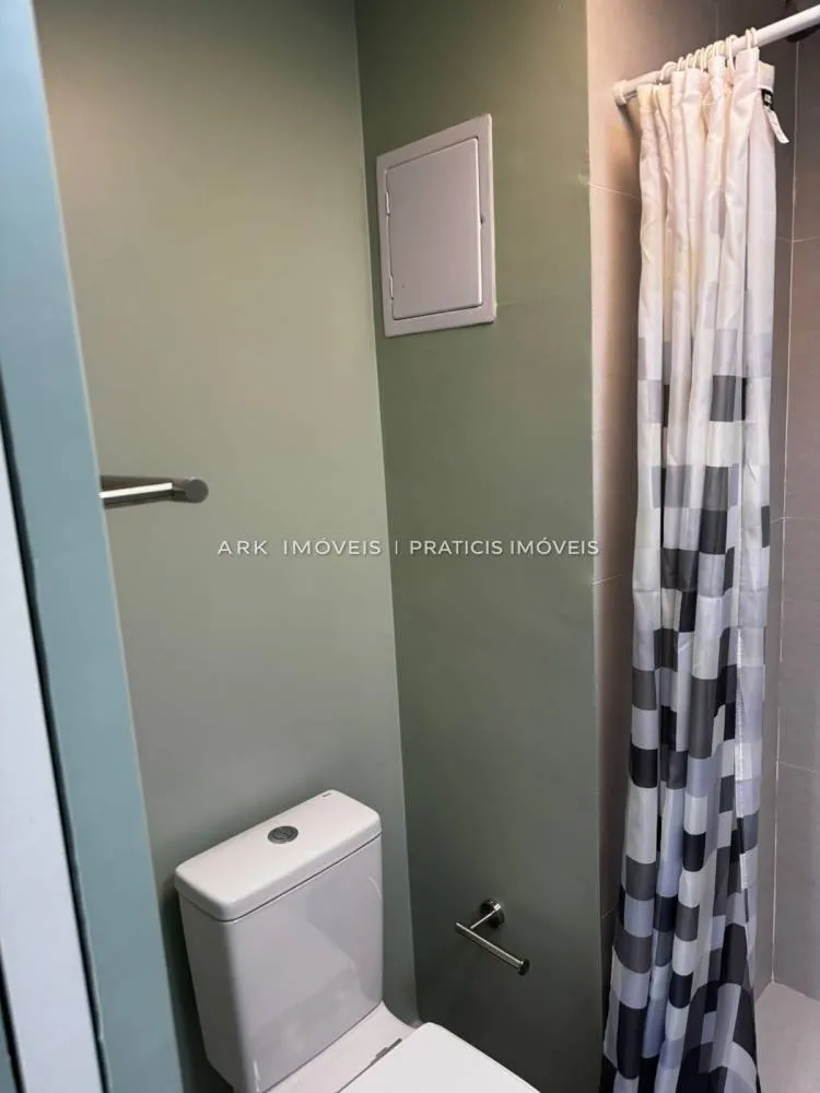 Apartamento, 1 quarto, 40 m² - Foto 9