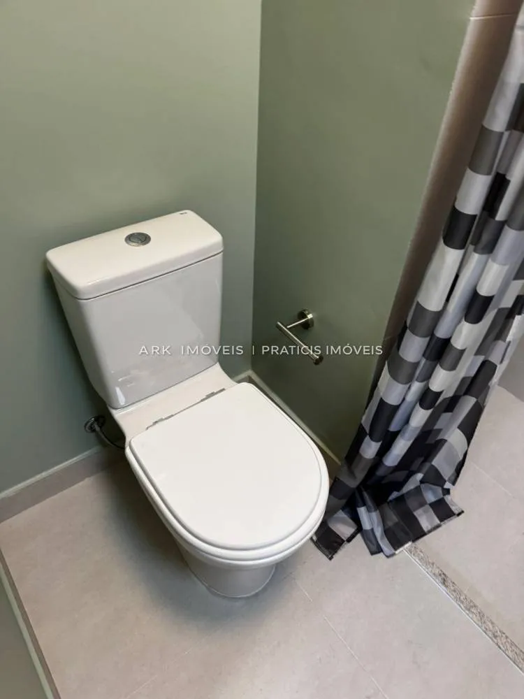 Apartamento, 1 quarto, 40 m² - Foto 12