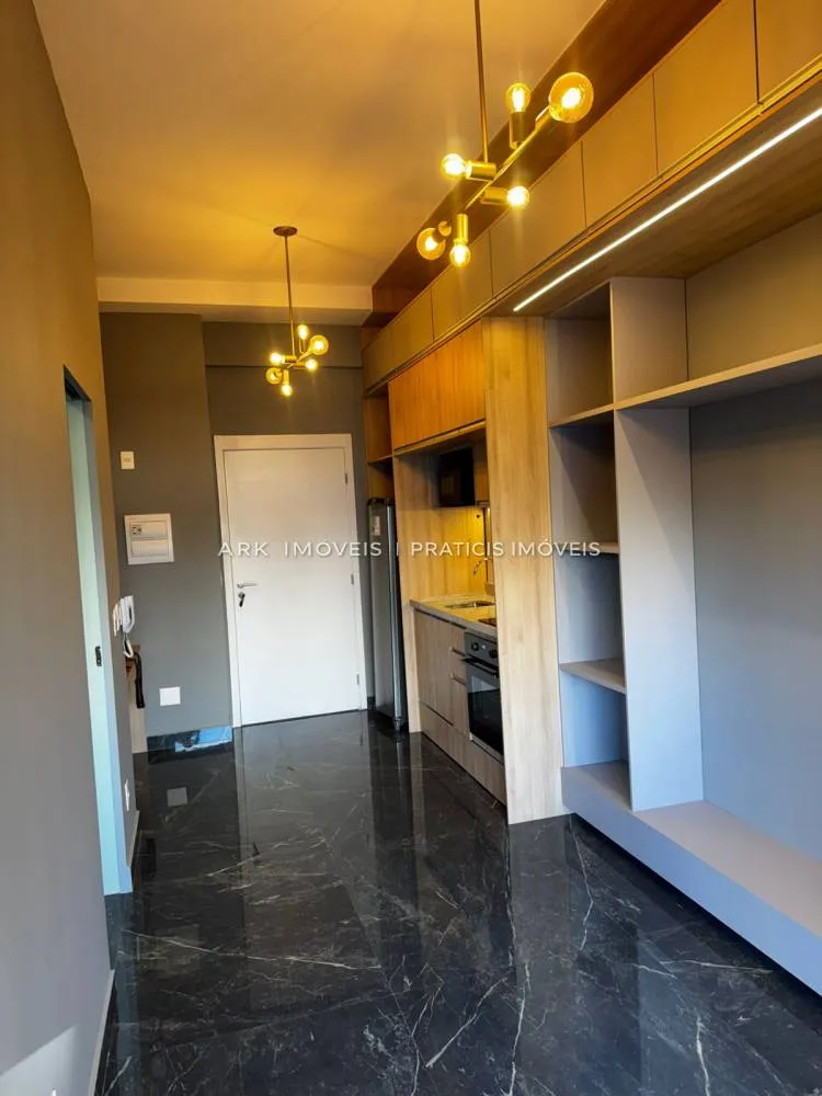 Apartamento, 1 quarto, 40 m² - Foto 3