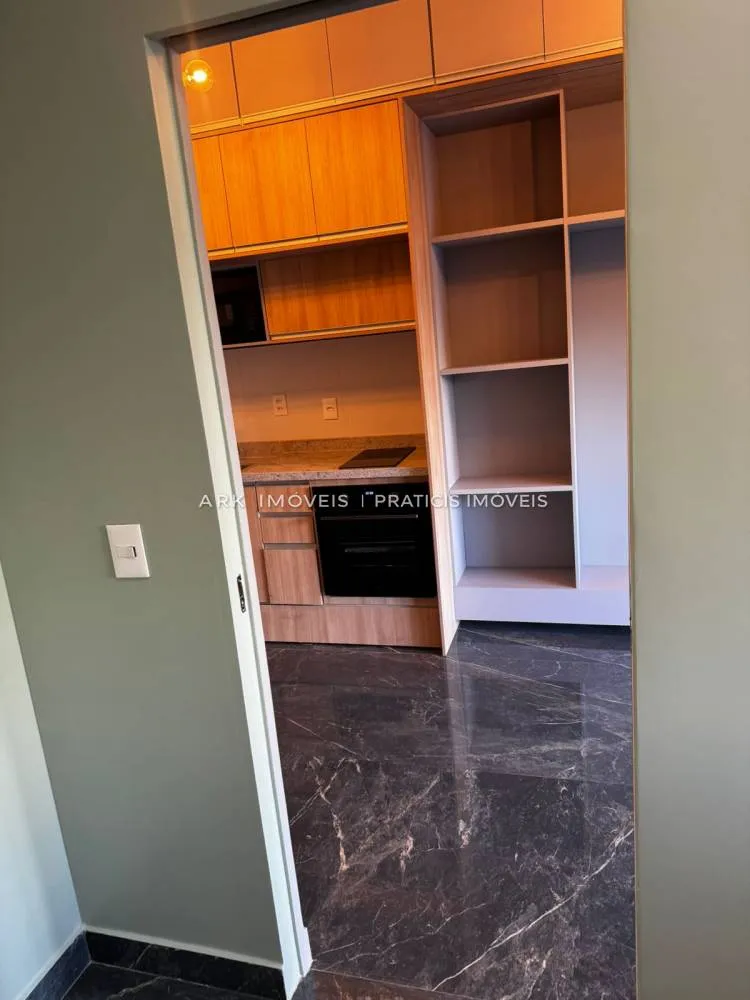 Apartamento, 1 quarto, 40 m² - Foto 7