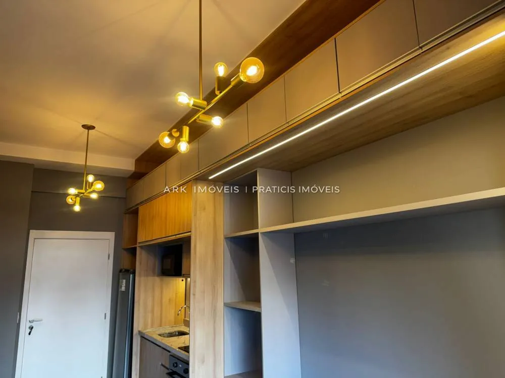 Apartamento, 1 quarto, 40 m² - Foto 6