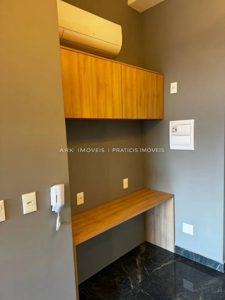 Apartamento, 1 quarto, 40 m² - Foto 8