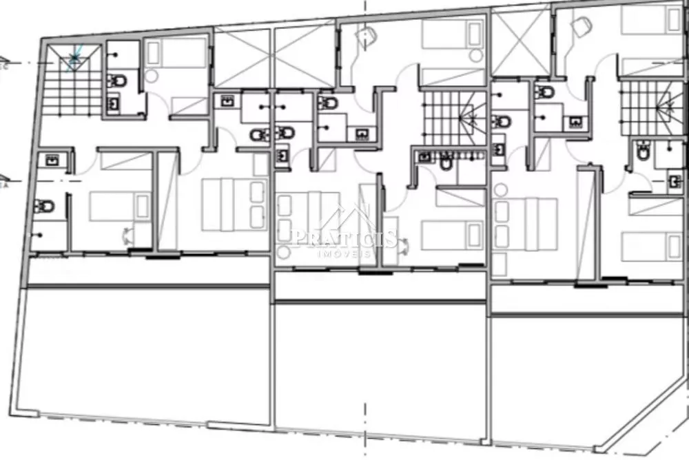 Sobrado à venda com 3 quartos, 200m² - Foto 8