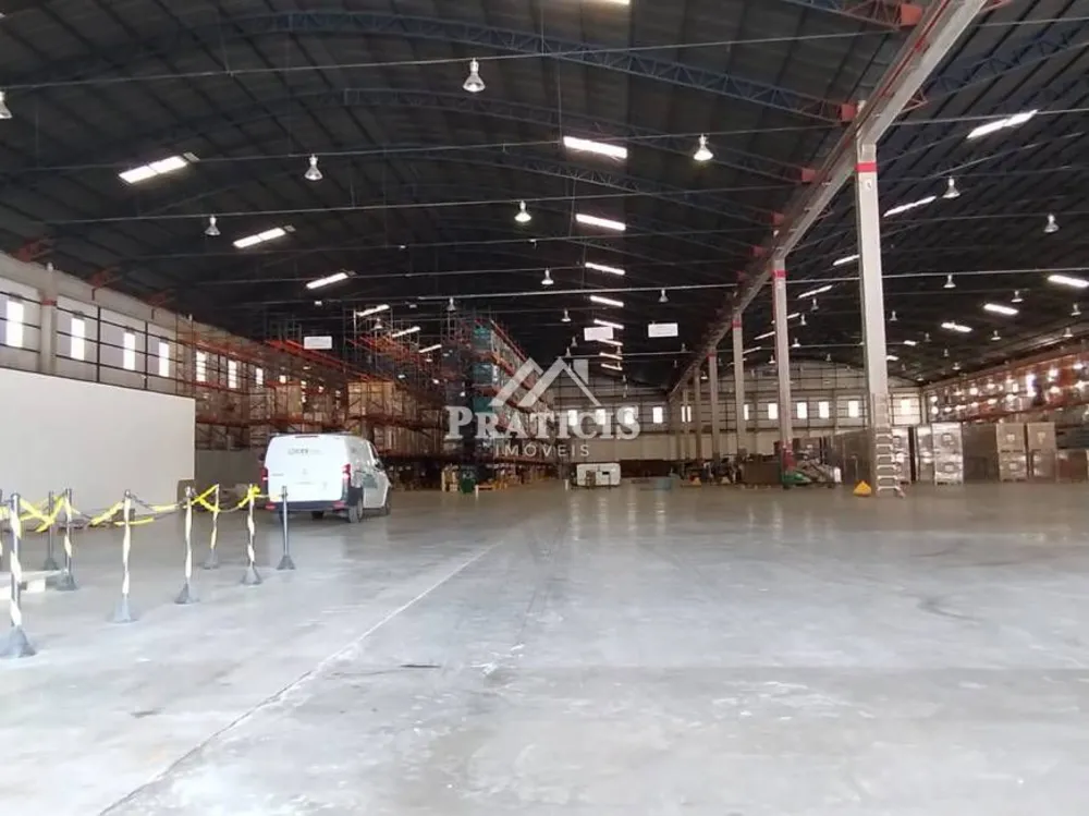 Depósito-Galpão, 10000 m² - Foto 11