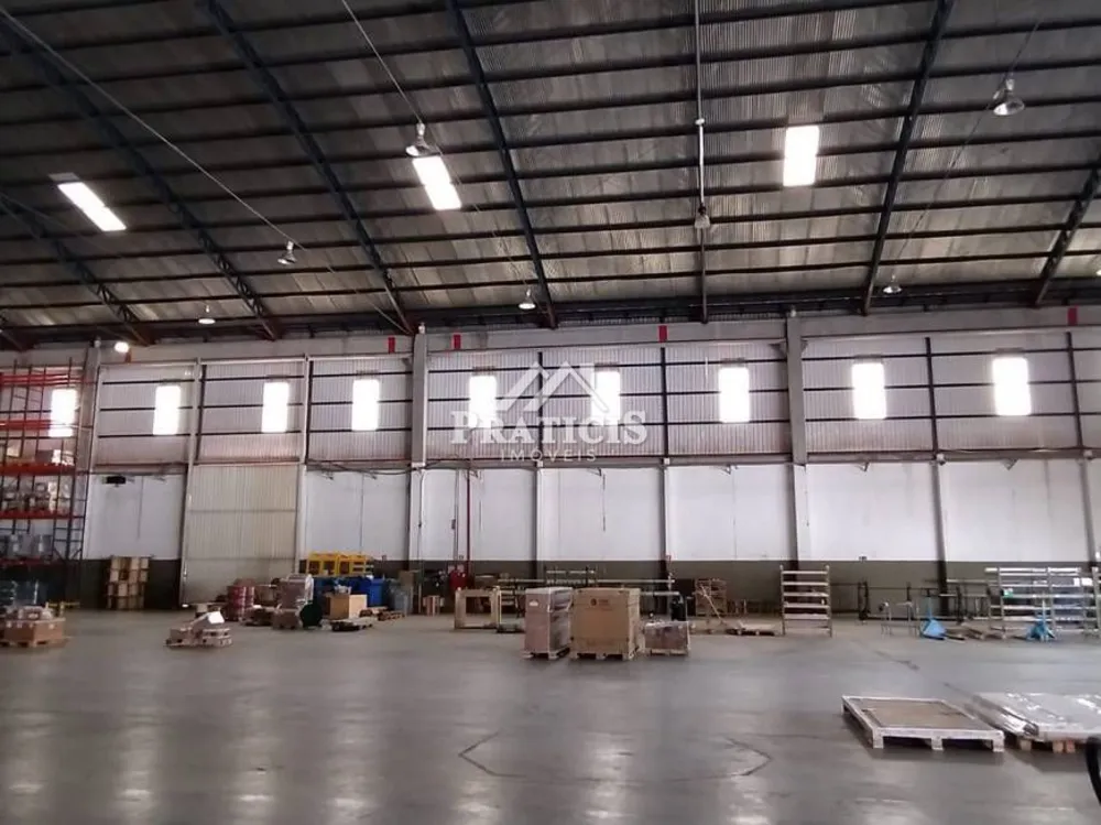 Depósito-Galpão, 10000 m² - Foto 1