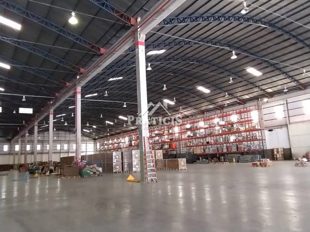 Depósito-Galpão, 10000 m² - Foto 10
