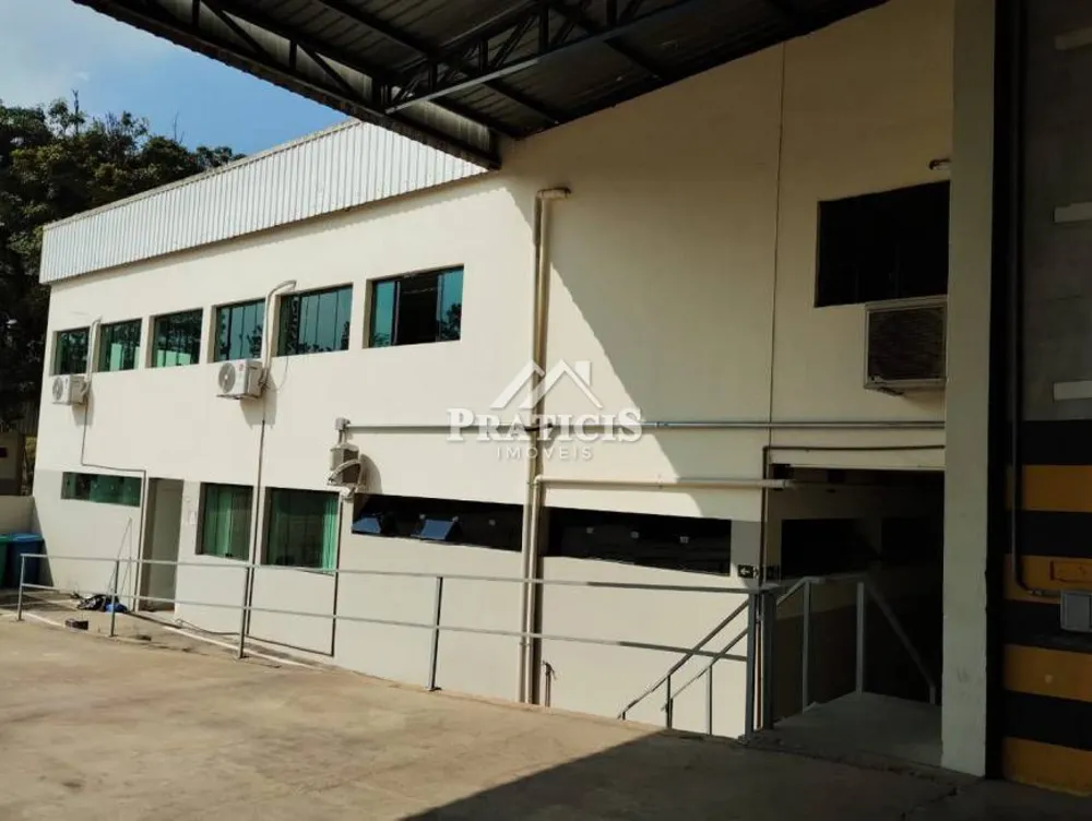 Depósito-Galpão, 10000 m² - Foto 12