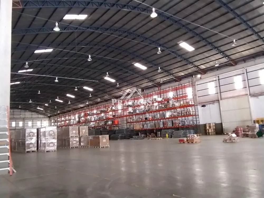 Depósito-Galpão, 10000 m² - Foto 8
