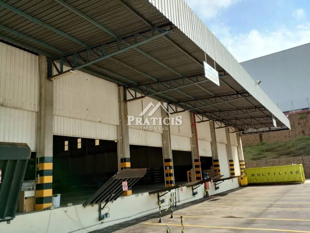 Depósito-Galpão, 10000 m² - Foto 3
