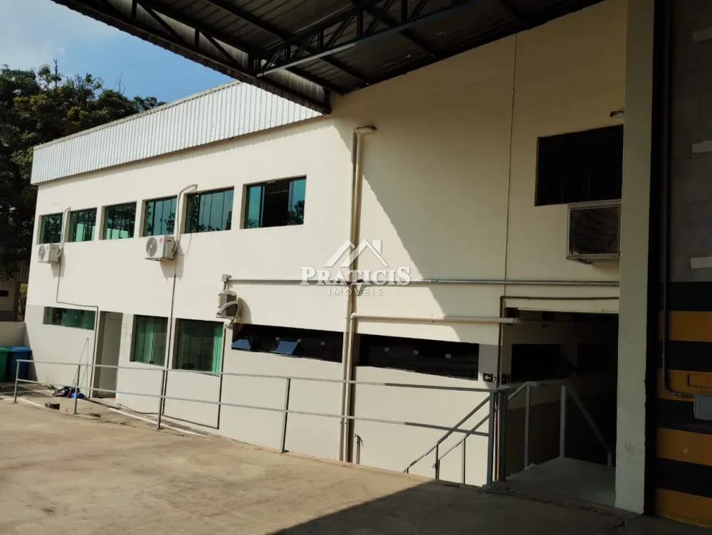 Depósito-Galpão, 10000 m² - Foto 9