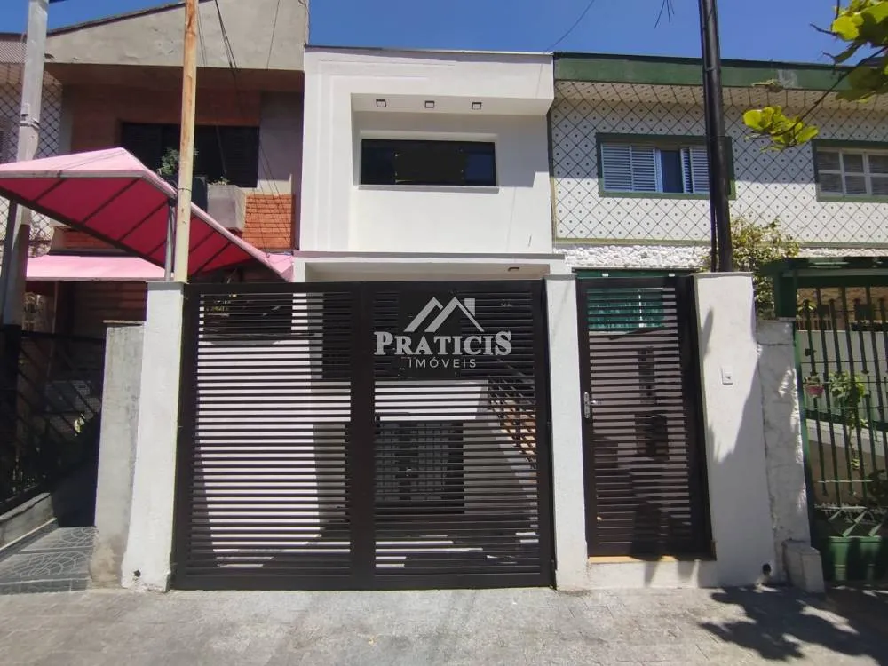 Prédio Inteiro, 350 m² - Foto 1