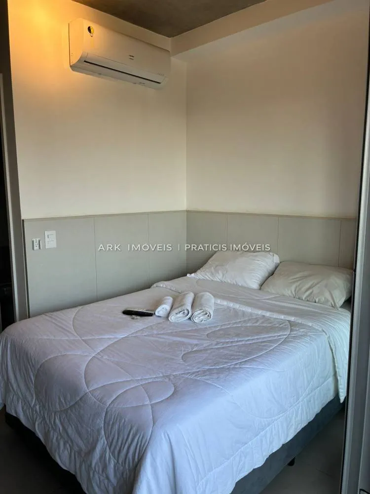 Kitnet-Studio, 30 m² - Foto 6