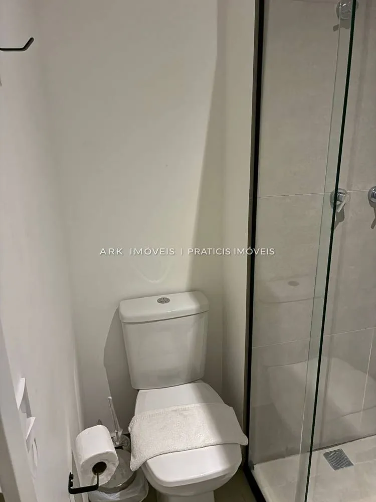 Kitnet-Studio, 30 m² - Foto 4