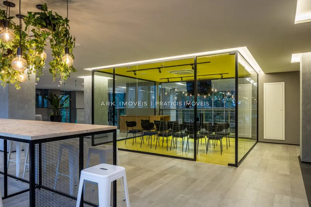 Kitnet-Studio, 30 m² - Foto 3