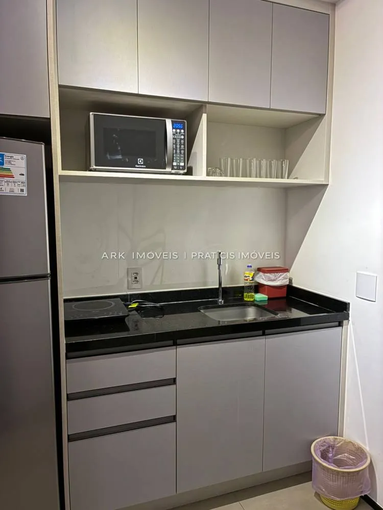 Kitnet-Studio, 30 m² - Foto 2