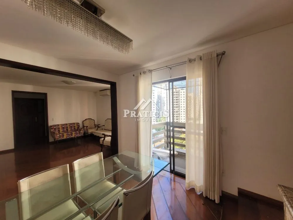 Apartamento, 3 quartos, 230 m² - Foto 3