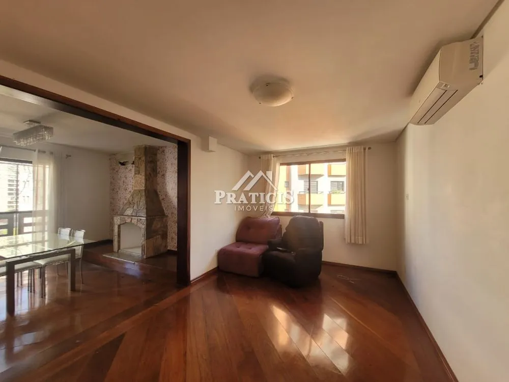 Apartamento, 3 quartos, 230 m² - Foto 4