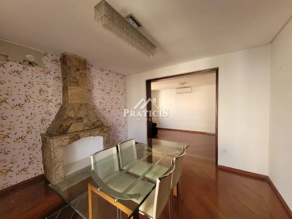 Apartamento, 3 quartos, 230 m² - Foto 2