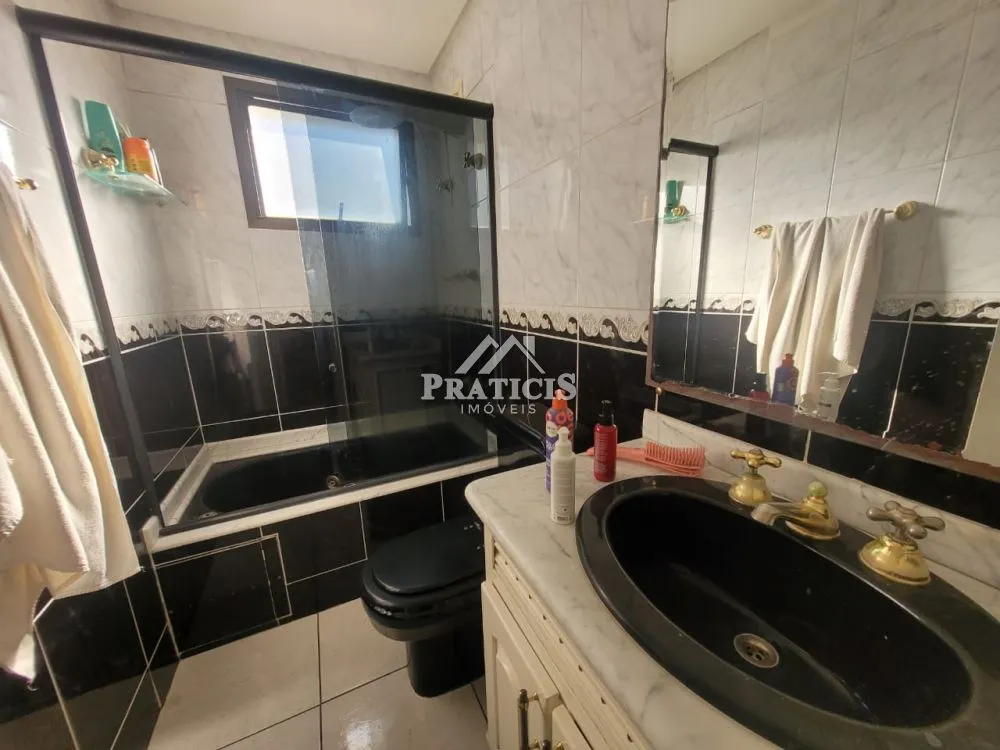 Apartamento, 3 quartos, 230 m² - Foto 11