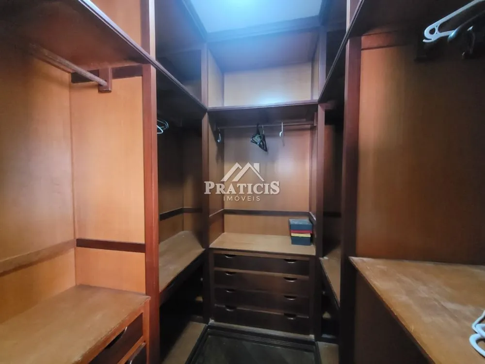 Apartamento, 3 quartos, 230 m² - Foto 12
