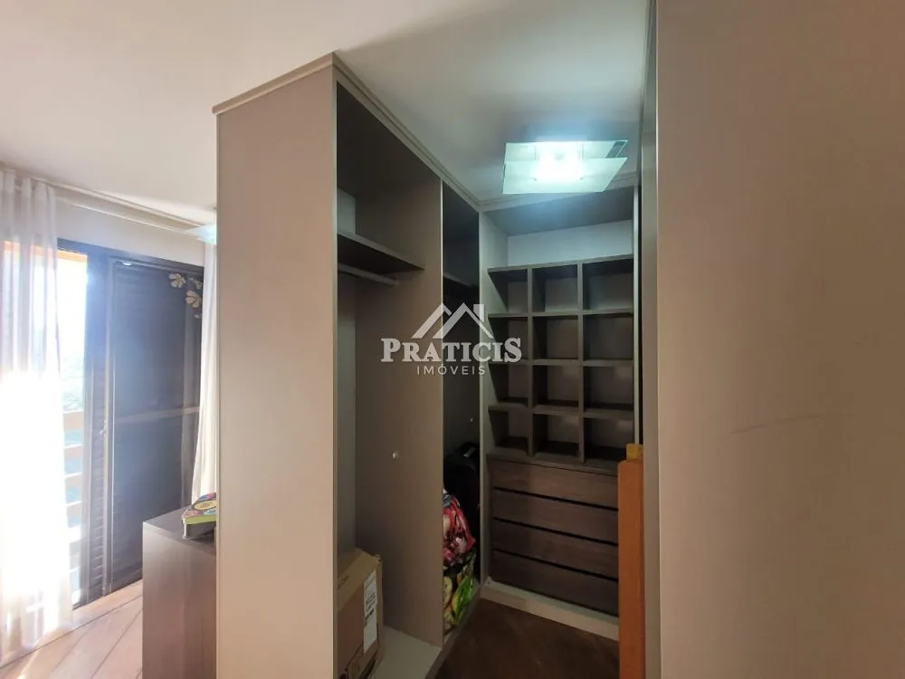 Apartamento, 3 quartos, 230 m² - Foto 8
