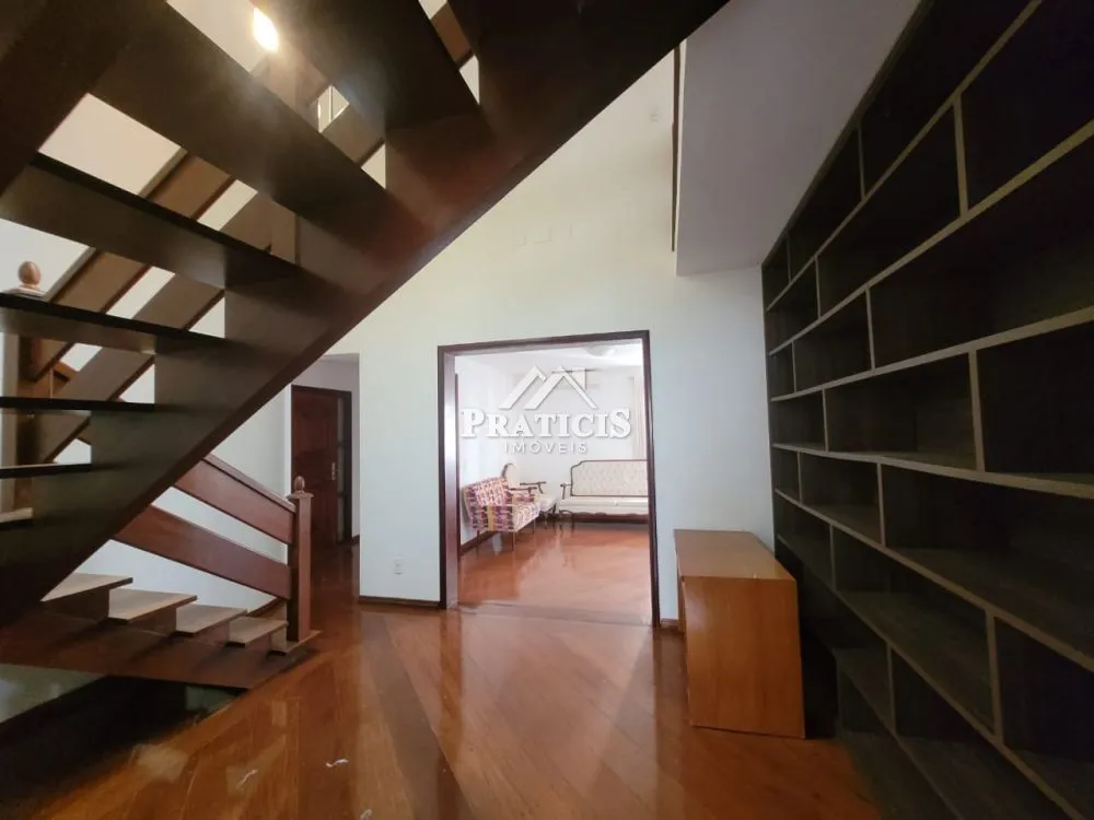 Apartamento, 3 quartos, 230 m² - Foto 5