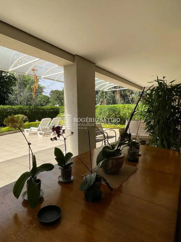 Apartamento, 4 quartos, 260 m² - Foto 9